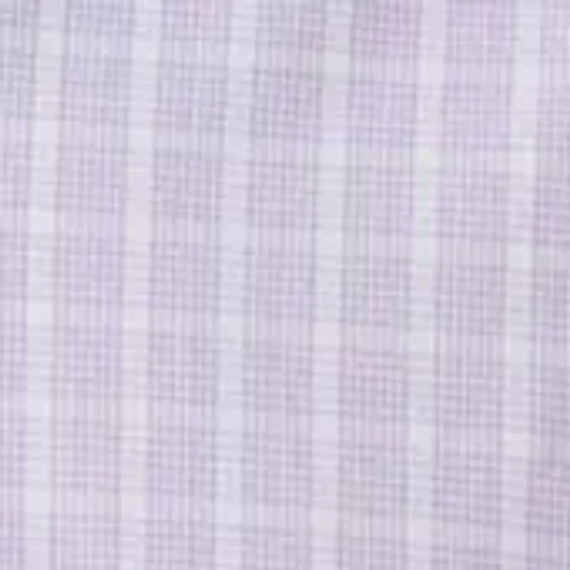 Long Sleeve Performance Comfort Woven Shirt