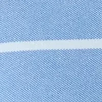 Short Sleeve Rugby Stripe Polo Shirt
