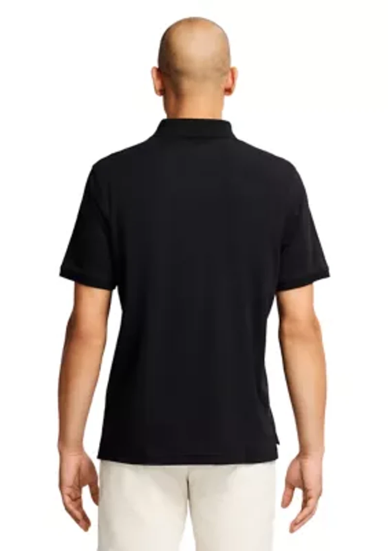 Interlock Polo Shirt