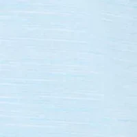 Short Sleeve Dockside Chambray Stripe Button Up Shirt