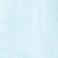 Big & Tall Short Sleeve Dockside Chambray Stripe Shirt​