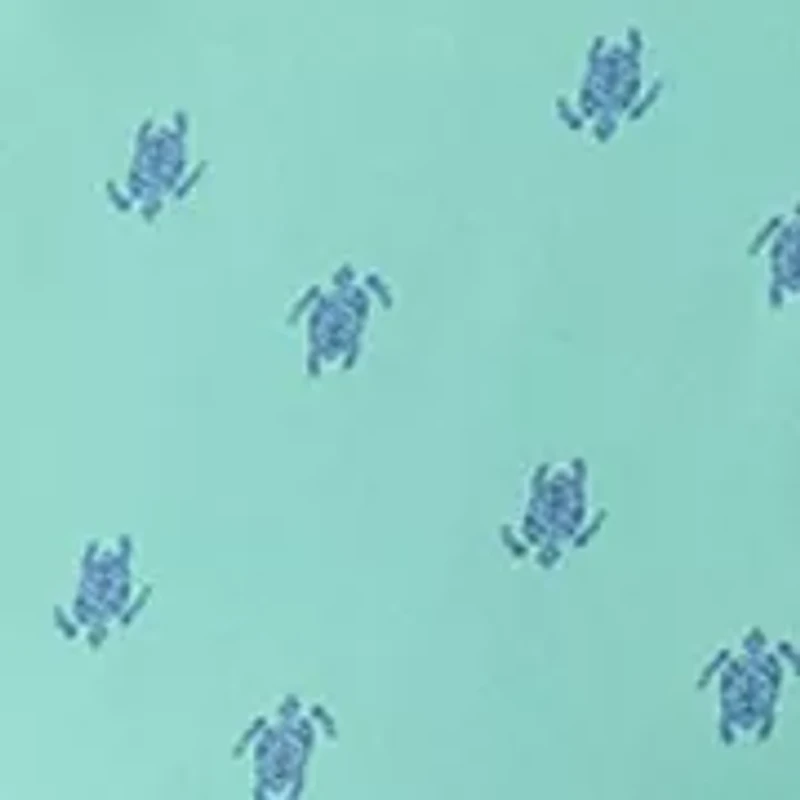 Big & Tall Short Sleeve Printed Woven Shirt