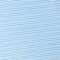 Big & Tall Swinglfex Elite Clubhouse Mini Stripe Golf Polo Shirt