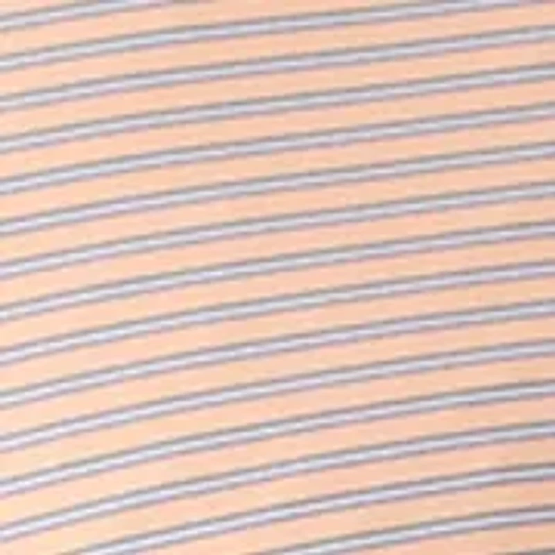 Big & Tall Swinglfex Elite Clubhouse Mini Stripe Golf Polo Shirt