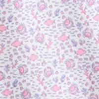 Swingflex Elite Printed Polo Shirt