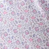 Big & Tall Swingflex Elite Printed Polo Shirt