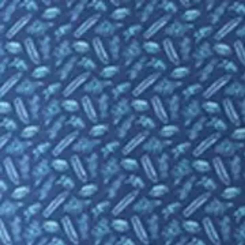 Big & Tall Island Vacation Printed Polo Shirt