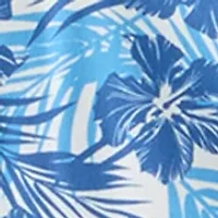 Men's Golf Swingflex Elite Short Sleeve Printed Polo