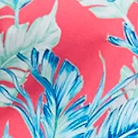 Swingflex Elite Printed Polo Shirt