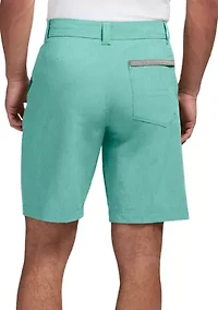 Saltwater Hybrid Beach Performance Shorts