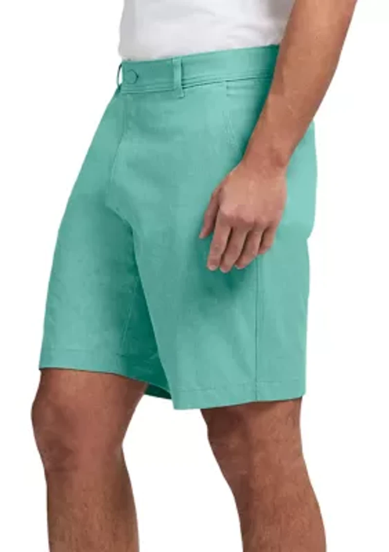 Saltwater Hybrid Beach Performance Shorts