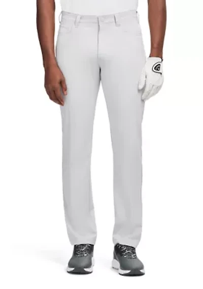 Men's 5 Pocket Pants