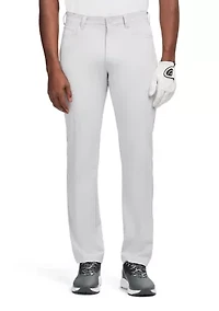 Men's 5 Pocket Pants