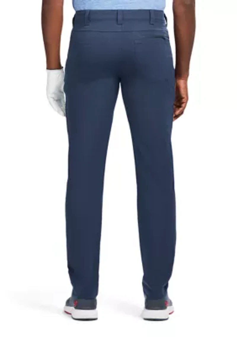 Men's 5 Pocket Pants