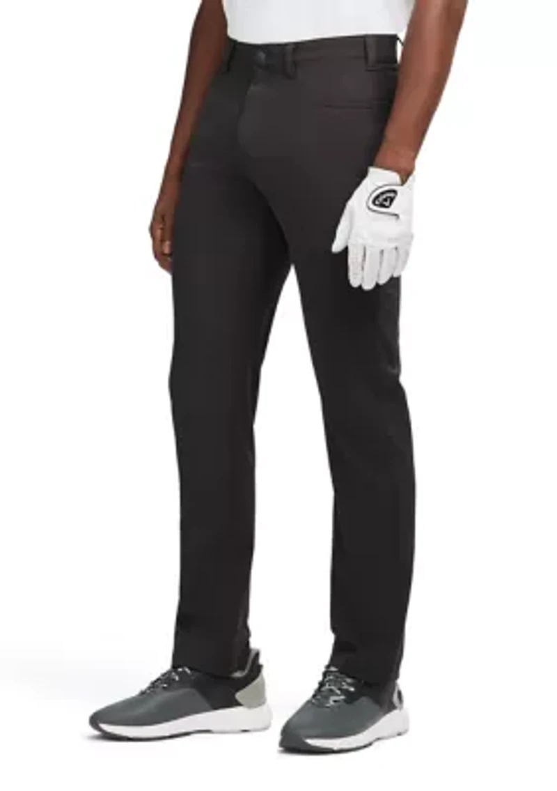 Men's 5 Pocket Pants