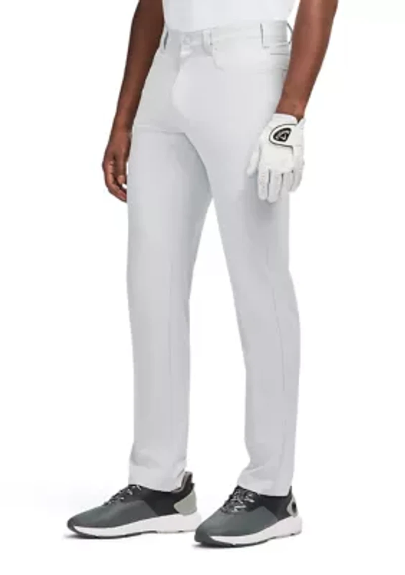 Men's 5 Pocket Pants