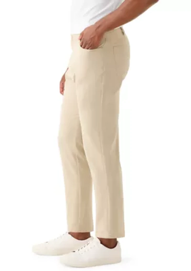 Men's 5 Pocket Pants