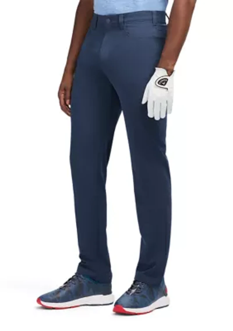 Men's 5 Pocket Pants