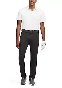 Men's 5 Pocket Pants