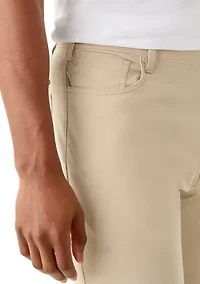 Men's 5 Pocket Pants
