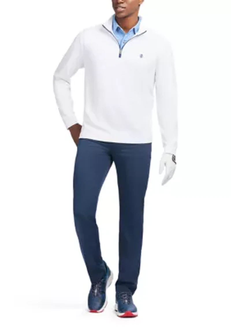 Men's 5 Pocket Pants