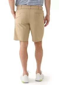 Chino Dress Shorts