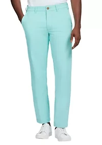 Performance Stretch Chino Pants