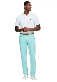 Performance Stretch Chino Pants