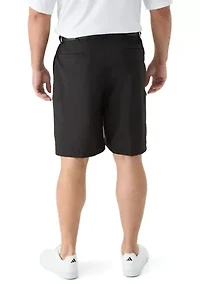 Big & Tall Golf Swingflex Cargo Shorts