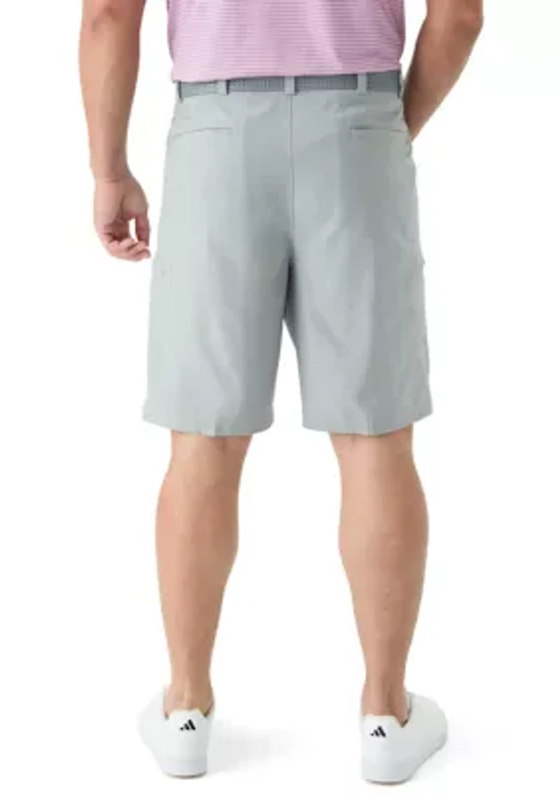 Big & Tall Golf Swingflex Cargo Shorts
