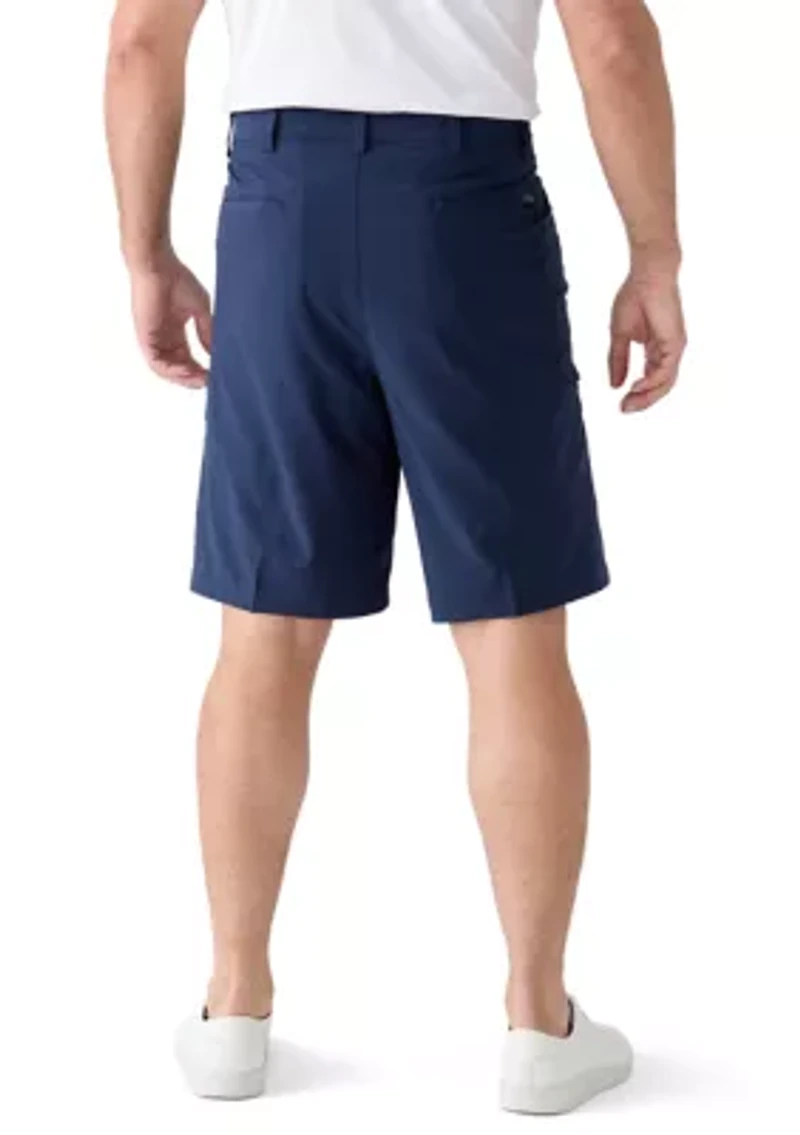 Big & Tall Golf Swingflex Cargo Shorts