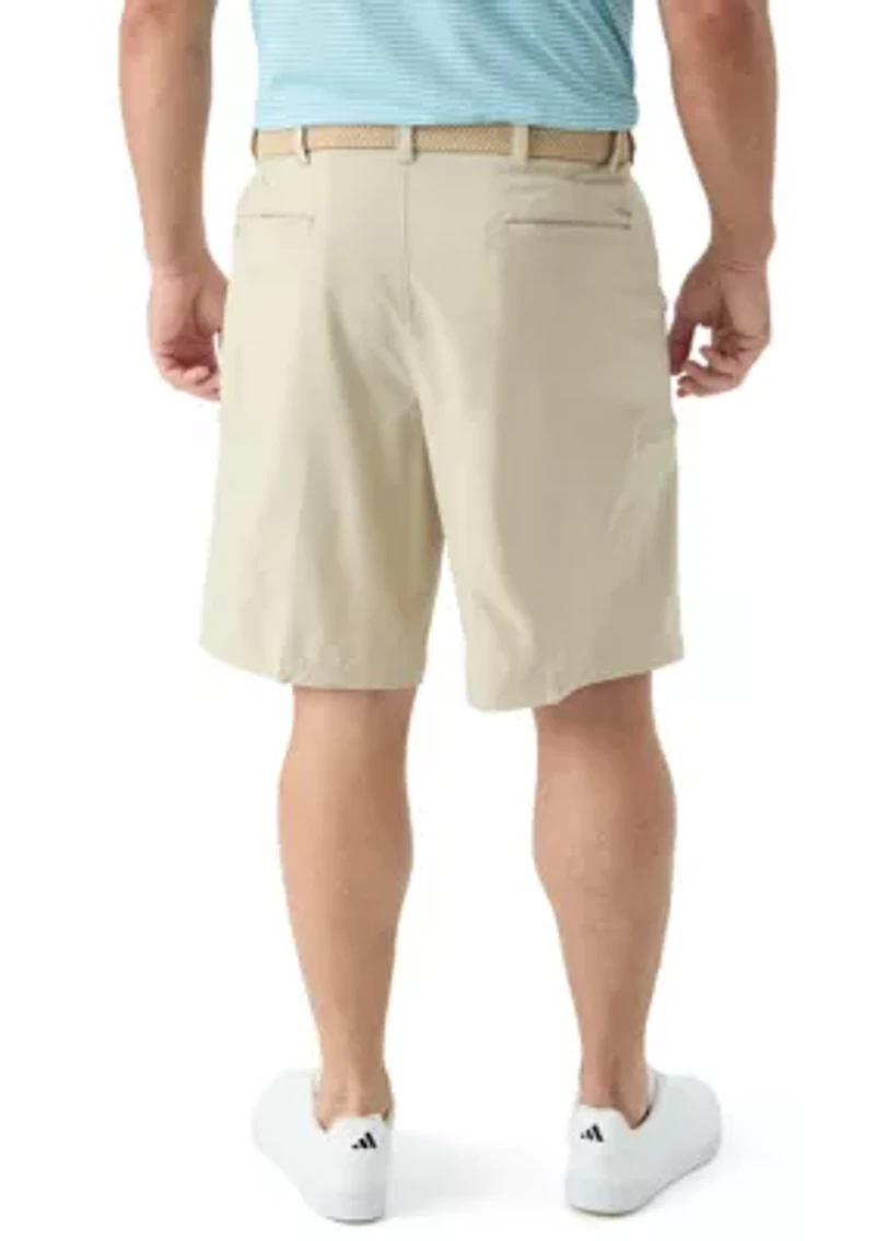 Big & Tall Golf Swingflex Cargo Shorts
