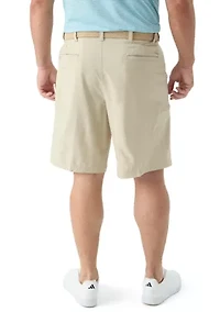 Big & Tall Golf Swingflex Cargo Shorts