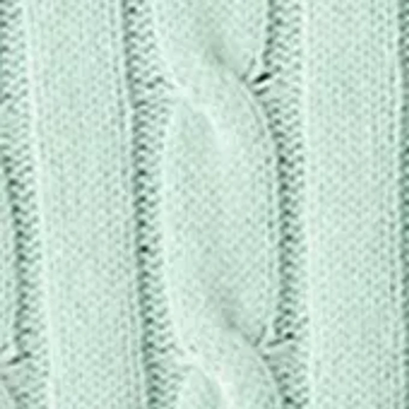 Classics Cable Knit Crew Neck Sweater