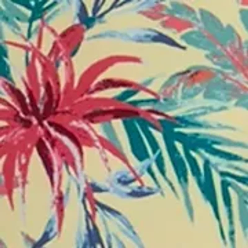 Saltwater Printed Swim Trunks