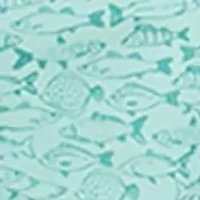 Saltwater Beach Performance 15'' Swim Trunks