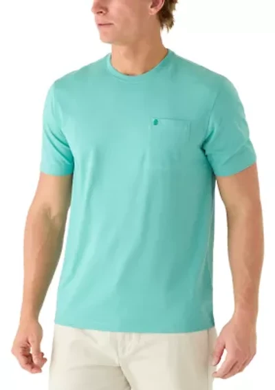 Men's Pocket T-Shirt