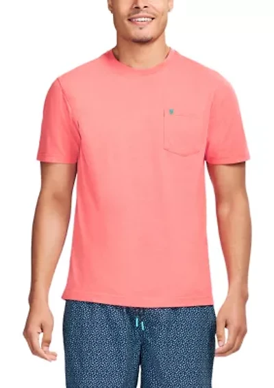 Men's Pocket T-Shirt