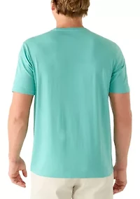 Men's Pocket T-Shirt