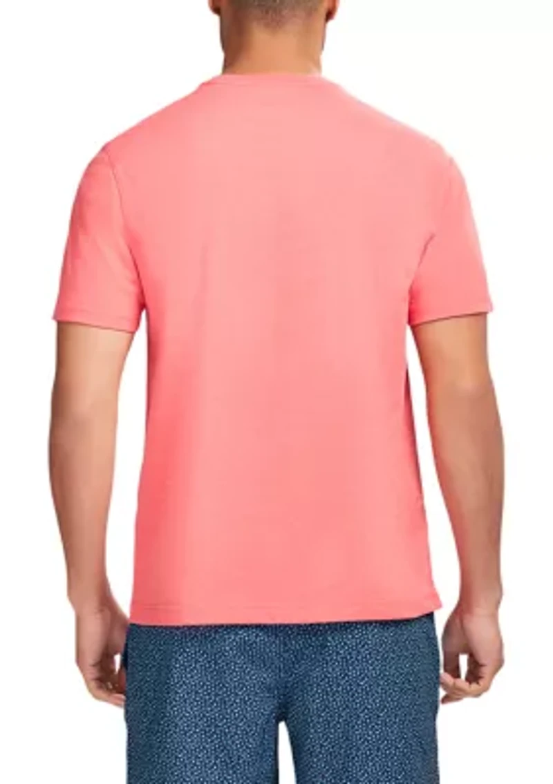 Men's Pocket T-Shirt