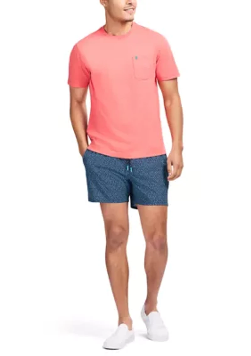 Men's Pocket T-Shirt