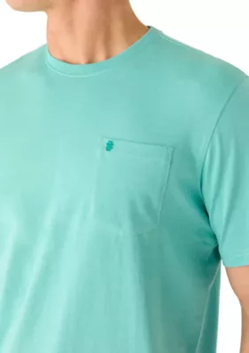 Men's Pocket T-Shirt