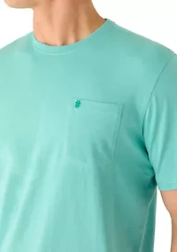 Men's Pocket T-Shirt