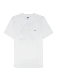 Men's Saltwater Fishing Gear Short Sleeve Graphic T-Shirt