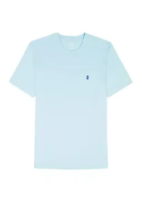 Men's Saltwater Fishing Gear Short Sleeve Graphic Shirt