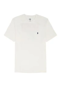 Men's Saltwater Fishing Gear Short Sleeve Graphic Shirt