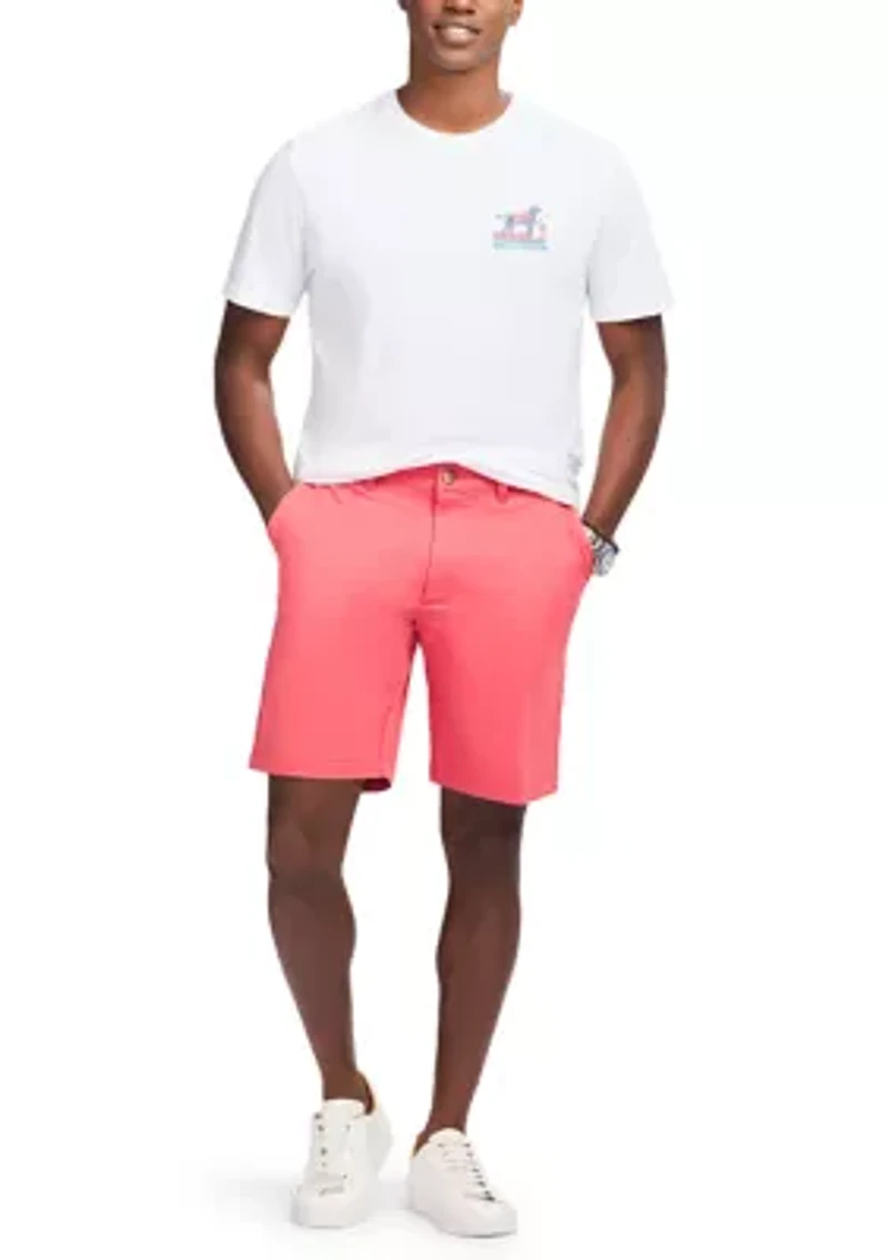 Men's Saltwater Short Sleeve Graphic T-Shirt