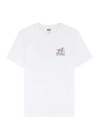 Big & Tall Saltwater Short Sleeve Graphic T-Shirt