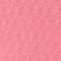 Men's Long Sleeve Feeder Striped 1/4 Zip Pullover