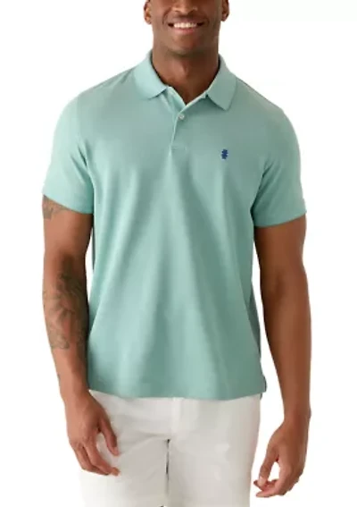 Men's Advantage Polo
